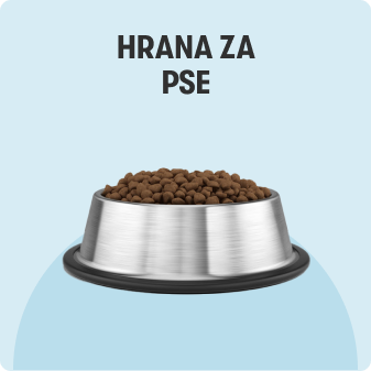 Hrana za pse Hrana za pse