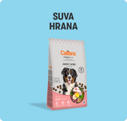Suva hrana