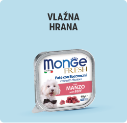 Vlažna hrana