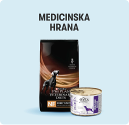 Medicinska hrana