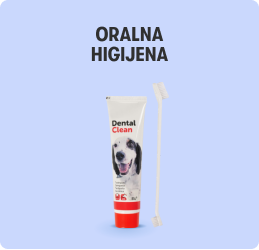 Oralna higijena