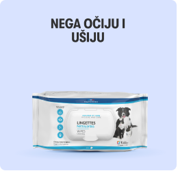 Nega očiju i ušiju