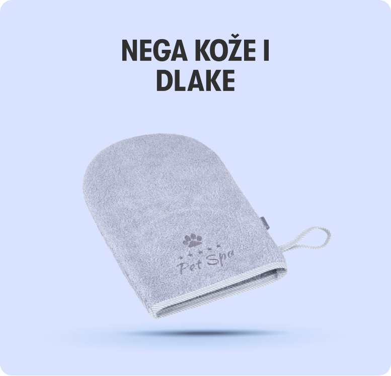 Nega kože i dlake