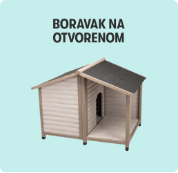 Boravak na otvorenom Boravak na otvorenom