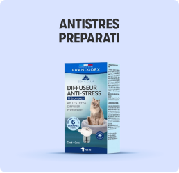 Antistres preparati