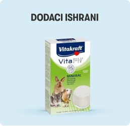 Dodaci ishrani