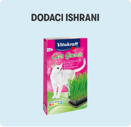 Dodaci ishrani Dodaci ishrani