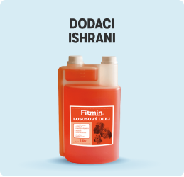 Dodaci ishrani Dodaci ishrani