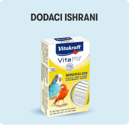 Dodaci ishrani
