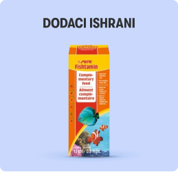 Dodaci ishrani