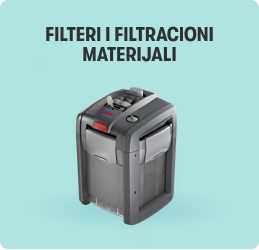 Filteri i filtracioni materijali
