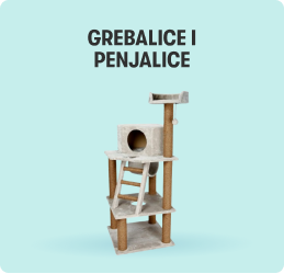 Grebalice i penjalice