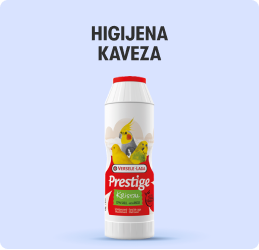 Higijena kaveza