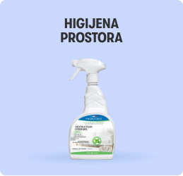 Higijena prostora Higijena prostora