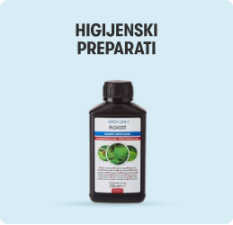 Higijenski preparati