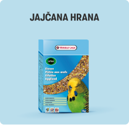 Jajčana hrana