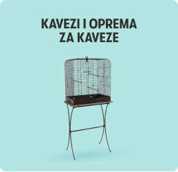 Kavezi i oprema za kaveze