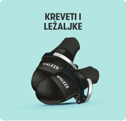 Kreveti i ležaljke