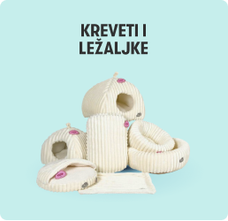 Kreveti i ležaljke