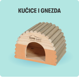 Kućice i gnezda