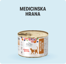 Medicinska hrana
