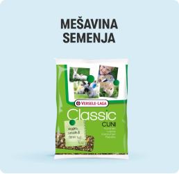 Mešavina semenja