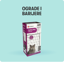 Ograde i barijere Ograde i barijere