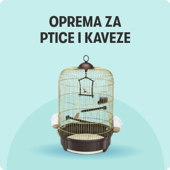 Oprema za ptice