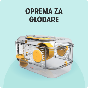 Oprema za glodare
