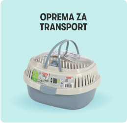 Oprema za transport