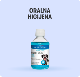 Oralna higijena