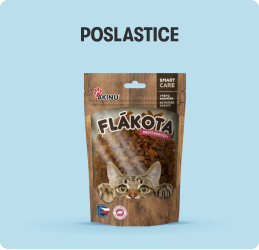 Poslastice