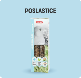 Poslastice