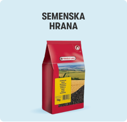 Semenska hrana