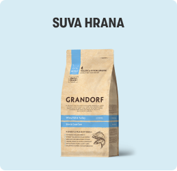 Suva hrana