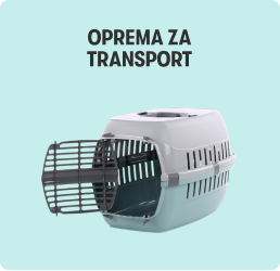 Oprema za transport