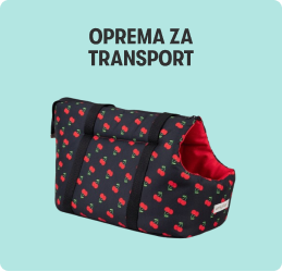 Oprema za transport