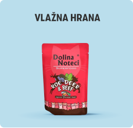 Vlažna hrana