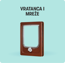 Vratanca i mreže