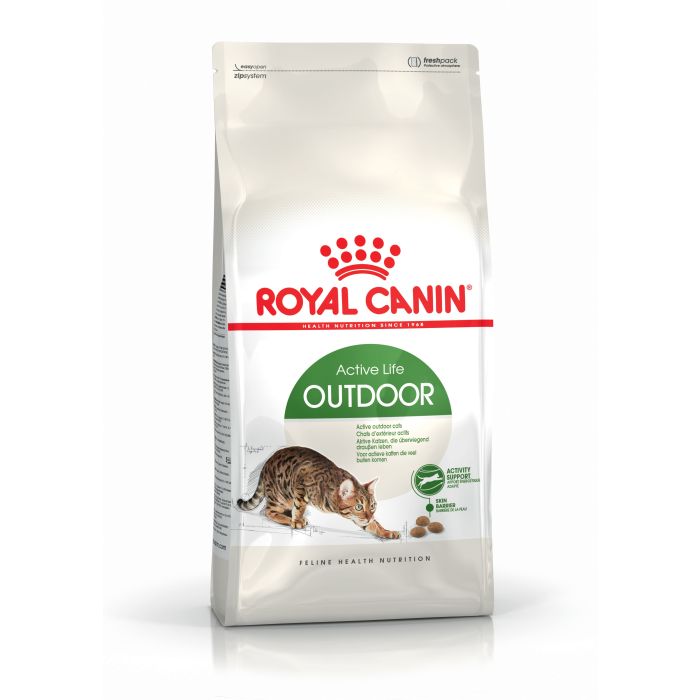 Royal Canin Outdoor 400g