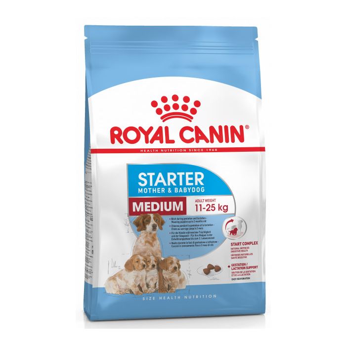 Royal Canin Medium Starter 1kg