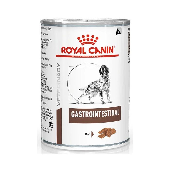 Royal Canin Gastrointestinal Dog 400g