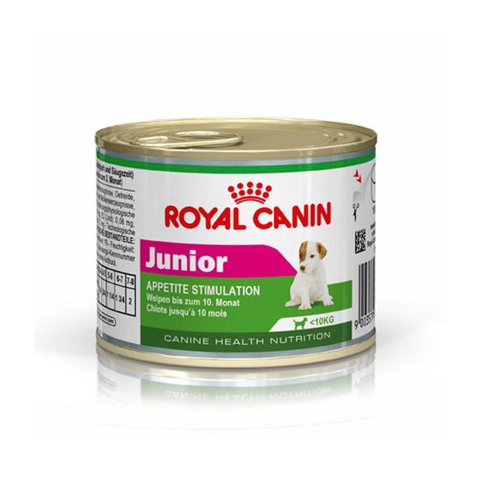 Royal Canin Junior 195g