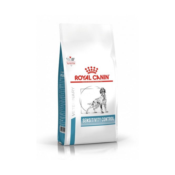 Royal Canin Sensitivity Control Dog 1,5kg