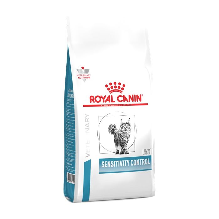 Royal Canin Sensitivity Control Cat 1,5kg