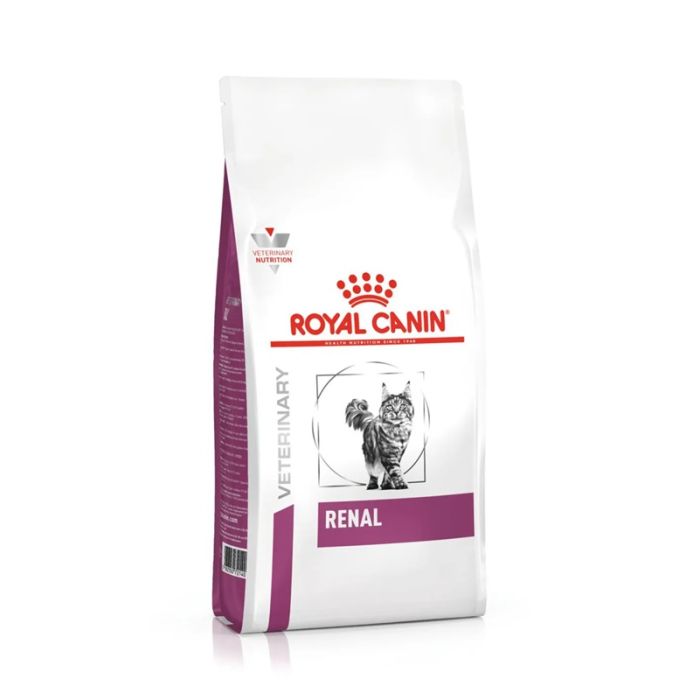 Royal Canin Renal Cat 2kg
