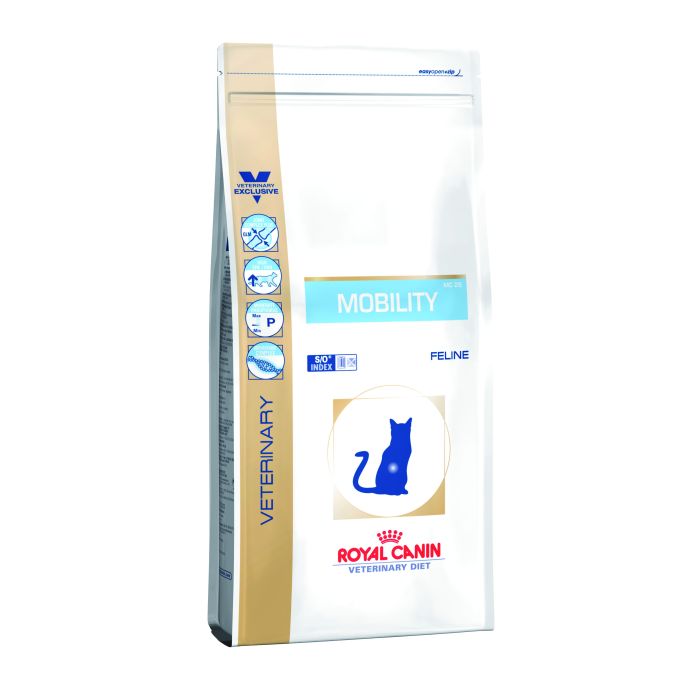 Royal Canin Mobility Cat 500g