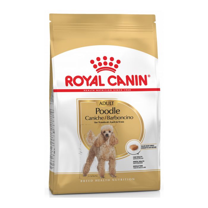 Royal Canin Poodle Adult 1,5kg