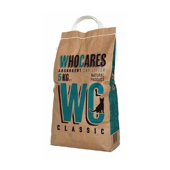 Who Cares Posip Classic 5kg