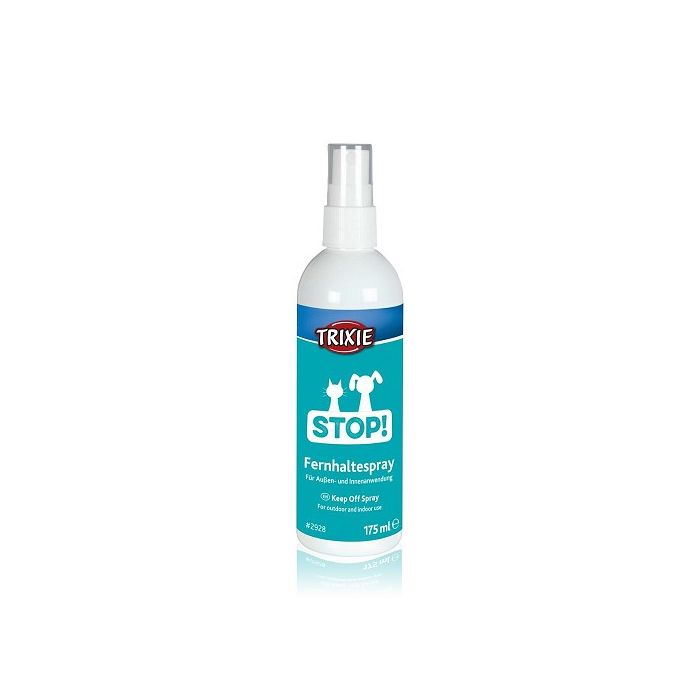 Trixie Dog Sprej Za Odbijanje Od Glodanja Nameštaja 175ml